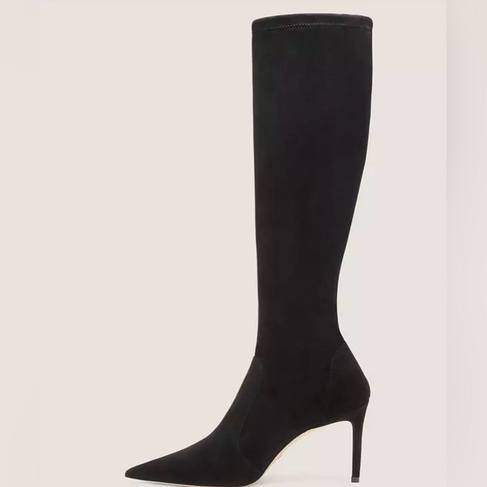 Stuart Weitzman knee high boots